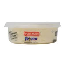 Lyons Maid Ice Cream Vanilla 250ml
